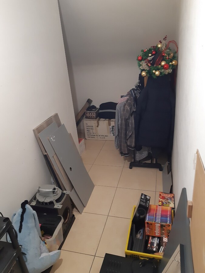 Ruime gezinswoning met 3 slaapkamers 