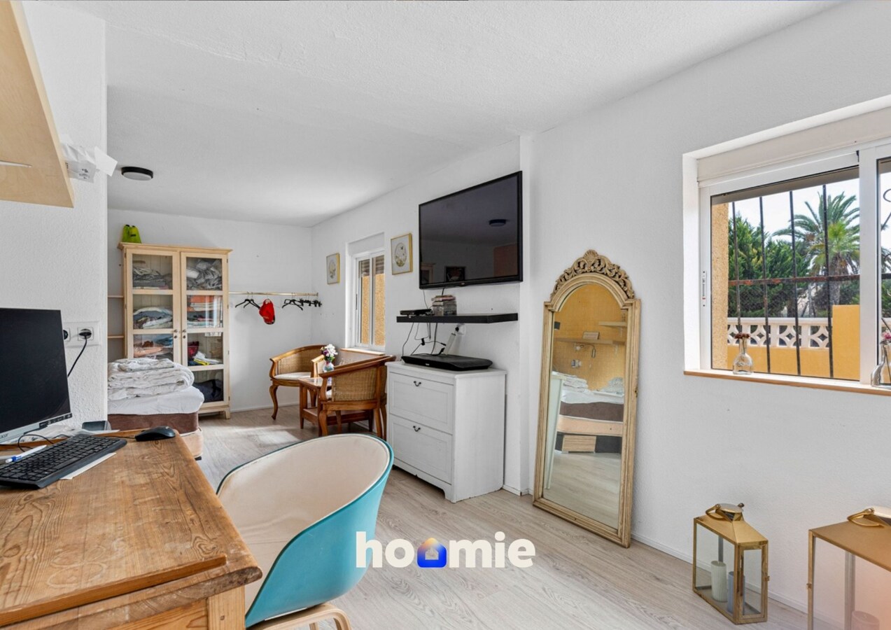 Woning te koop in Los Montesinos