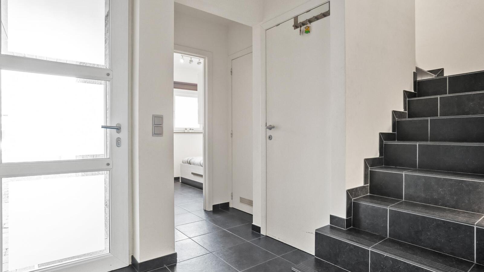 Woning sold in Maasmechelen