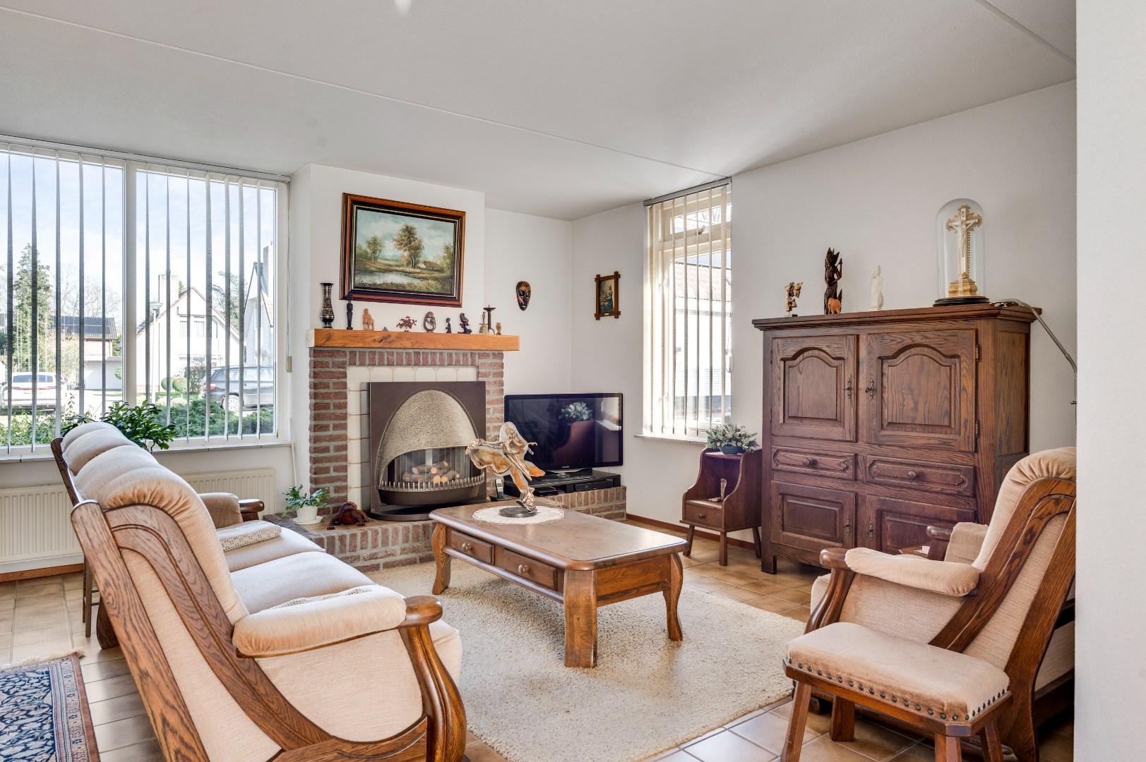 Eengezinswoning te koop in Weert