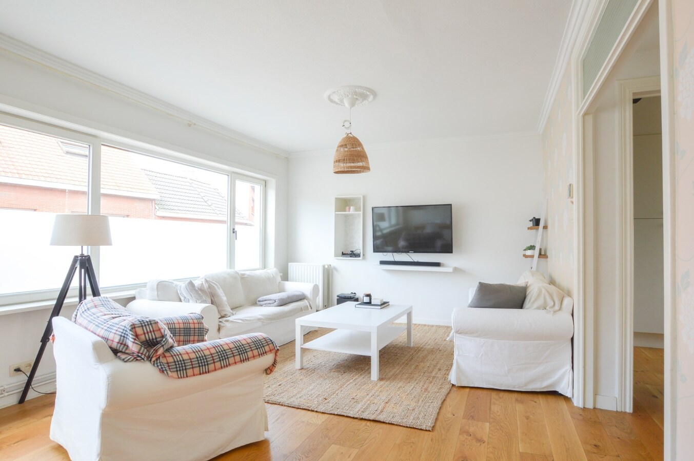 Verkocht woning - Eernegem