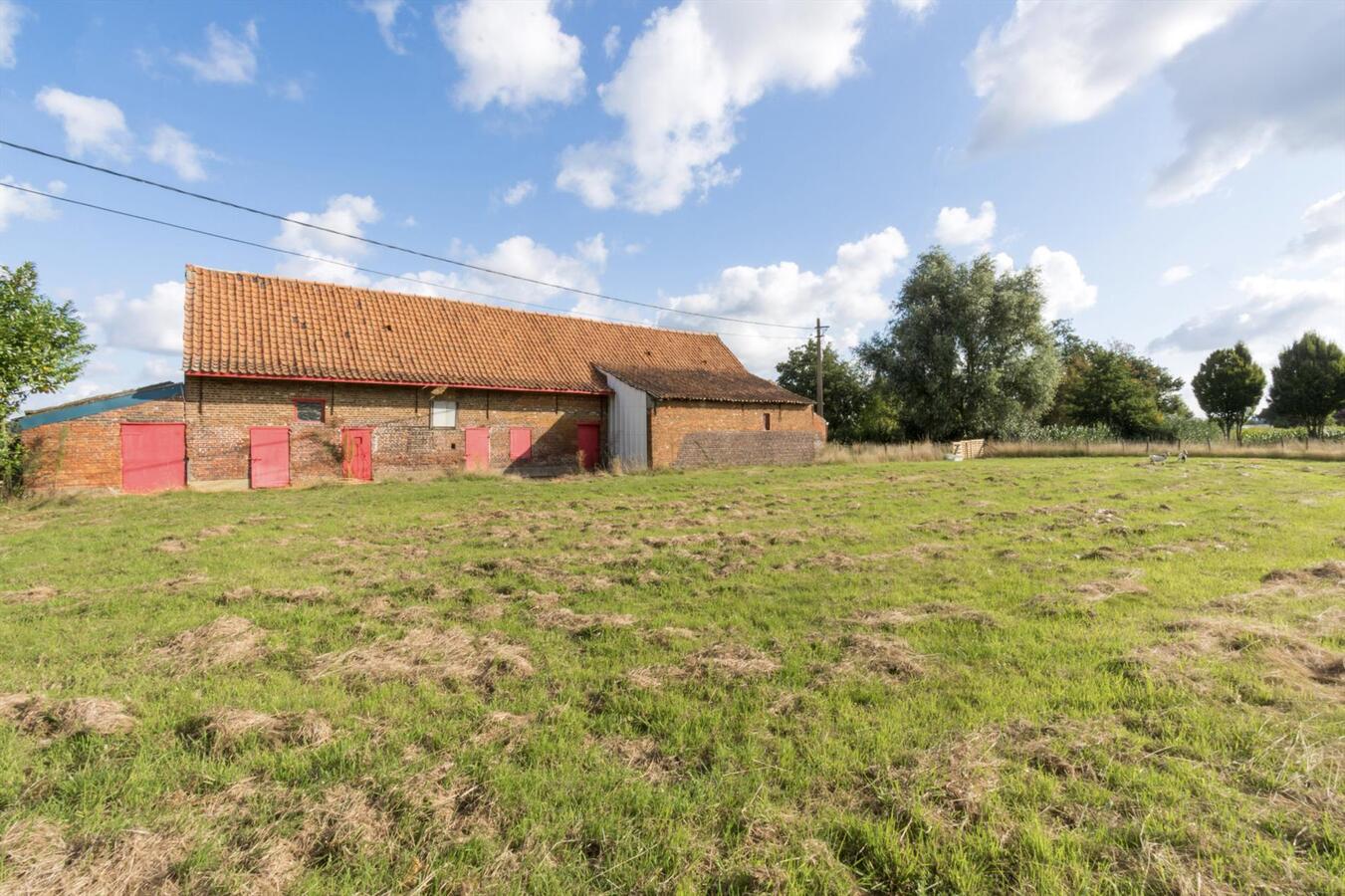 "De Haenhouthoeve", uniek renovatieproject te Lochristi 