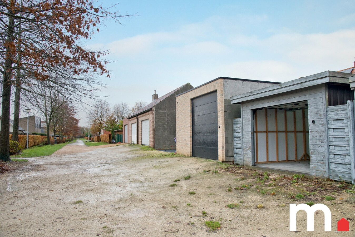 Instapklare woning te Lendelede met 4 slaapkamers en 2 badkamers nabij het centrum TOPPER! 