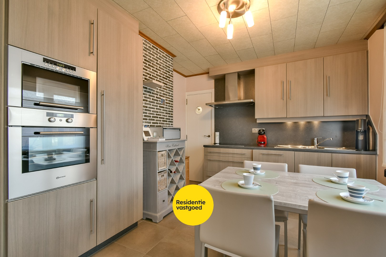 KIJKDAG zaterdag 11 april van 14u tot 16u, op afspraak! 