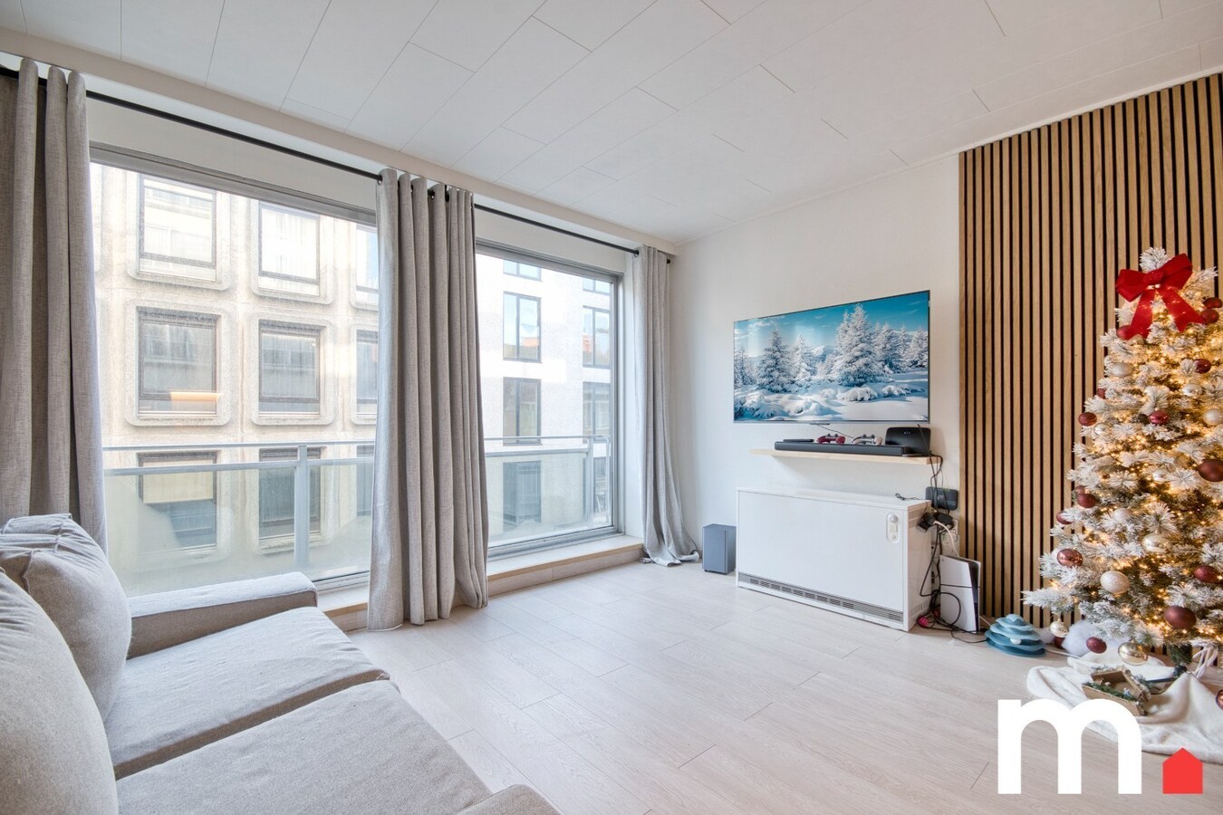 Instapklare studio te huur aan de Leie! 