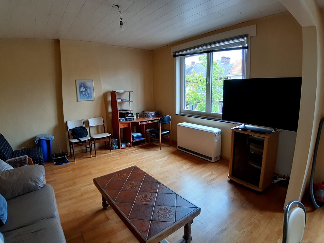 Verhuurd appartement - Genk