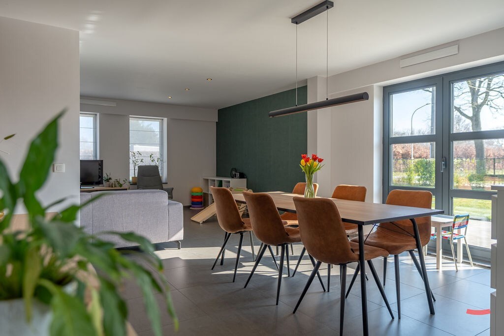 Woning verkocht in Weelde