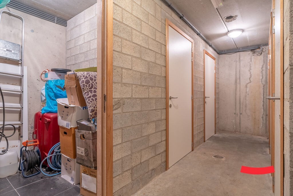 Appartement verkocht in Ravels