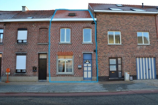 Verkocht woning - Linden