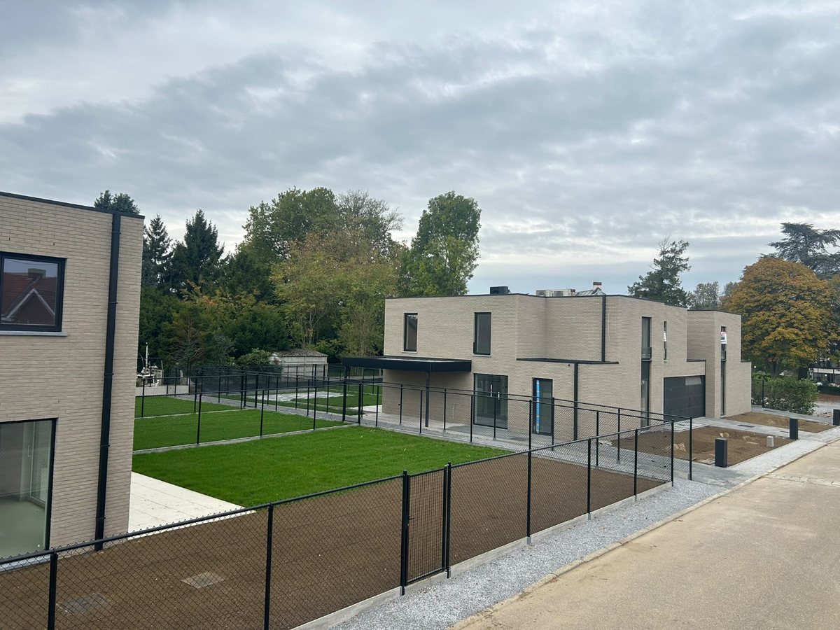 Jouw Nieuwe Thuis? Dat is PROJECT RIO in Kermt! 