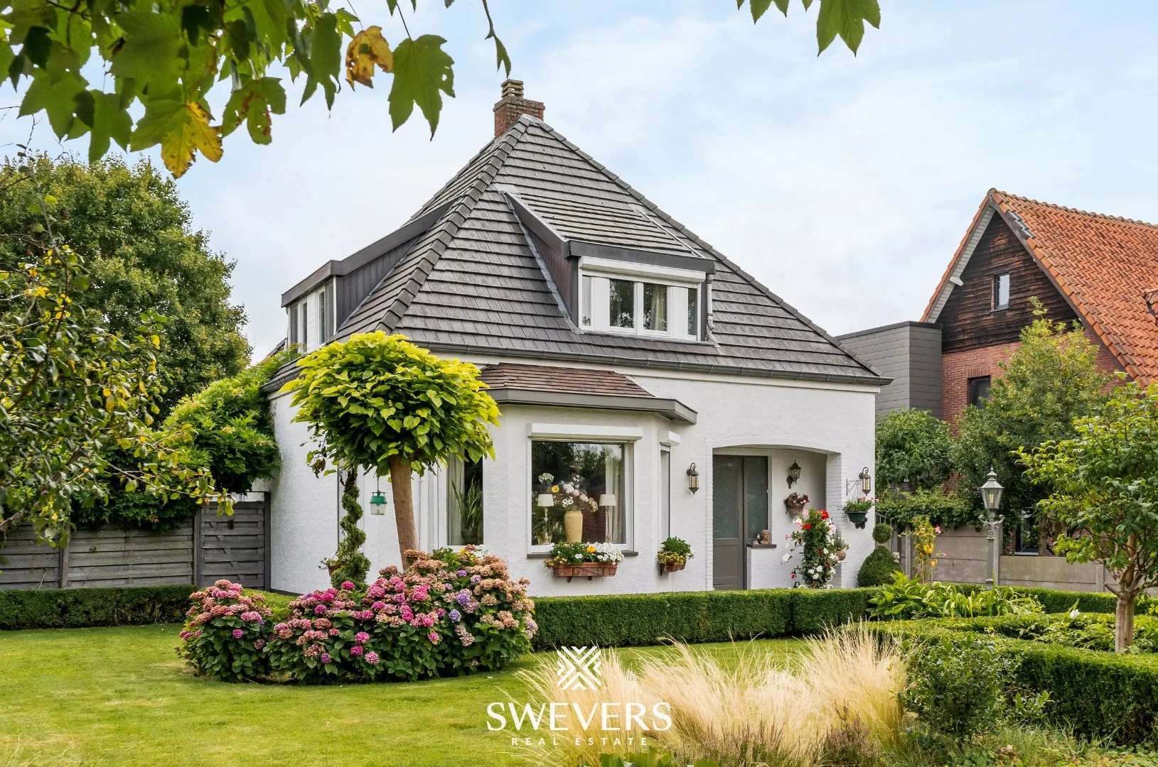 Verkocht woning - Leopoldsburg