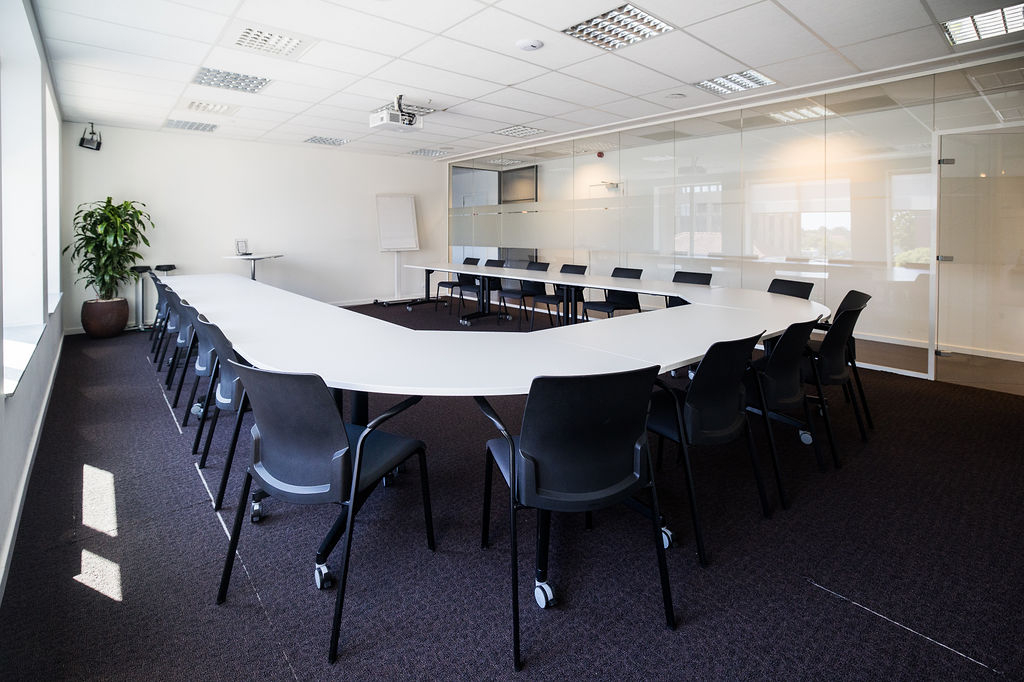 Kantoren te huur in Mechelen Campus gebouw I
