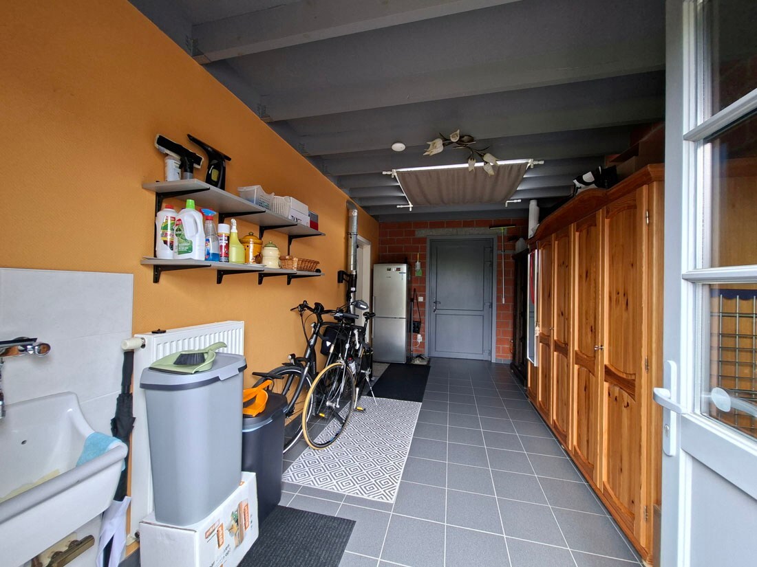 Recente landelijke woning te Lommel 