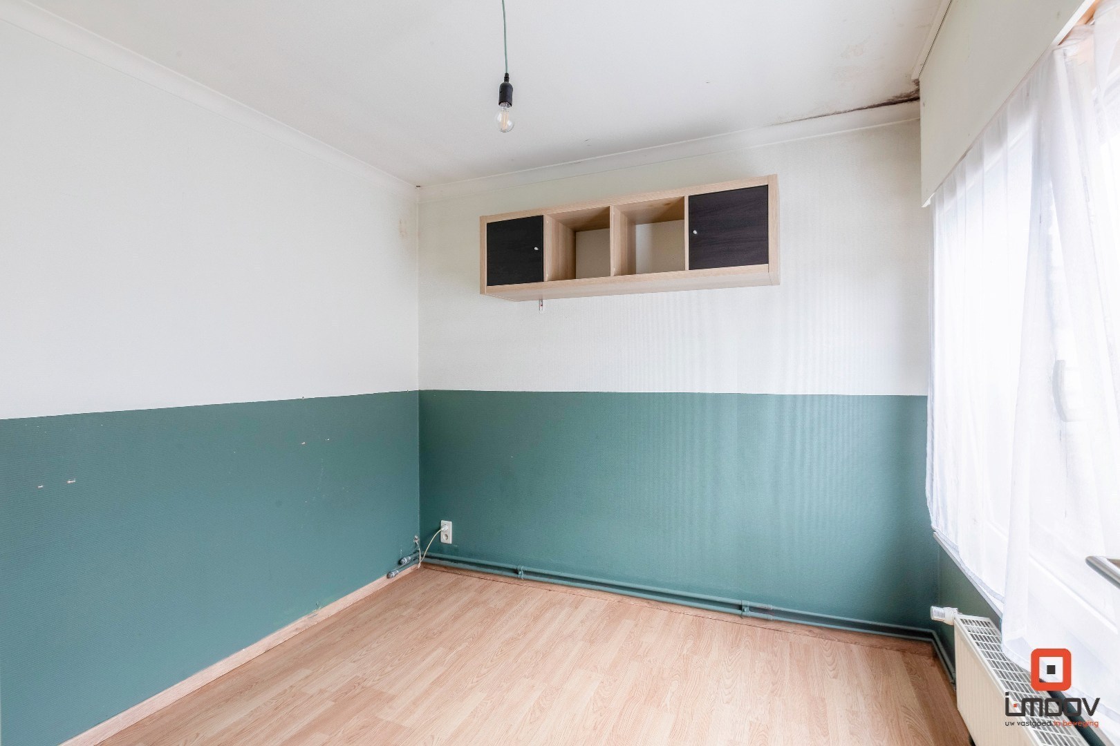 Ruime gezinswoning te koop met potentieel in Ertvelde 