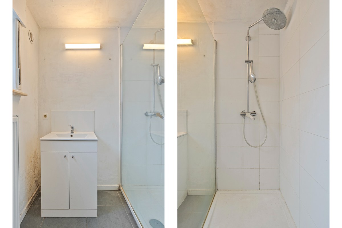 Open bebouwing met 3 slaapkamers, tuin en 2 garages op een perceel van 1108 m² in Haasrode! – EPC 363 kWh/m² - bewoonbare opp. 196 m² 