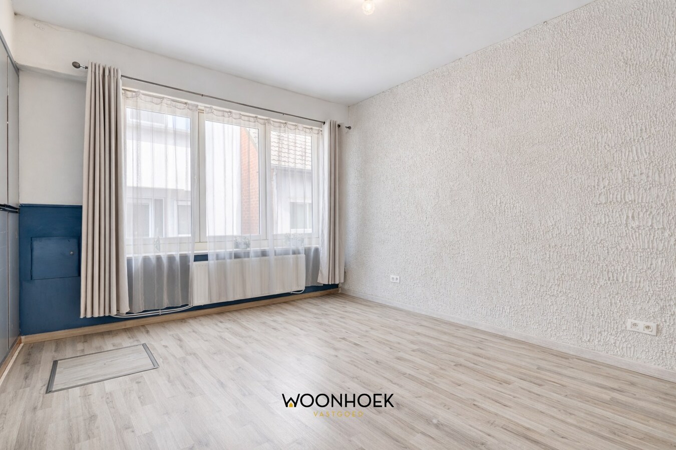 Ruim en comfortabel wonen in het hart van Zele 