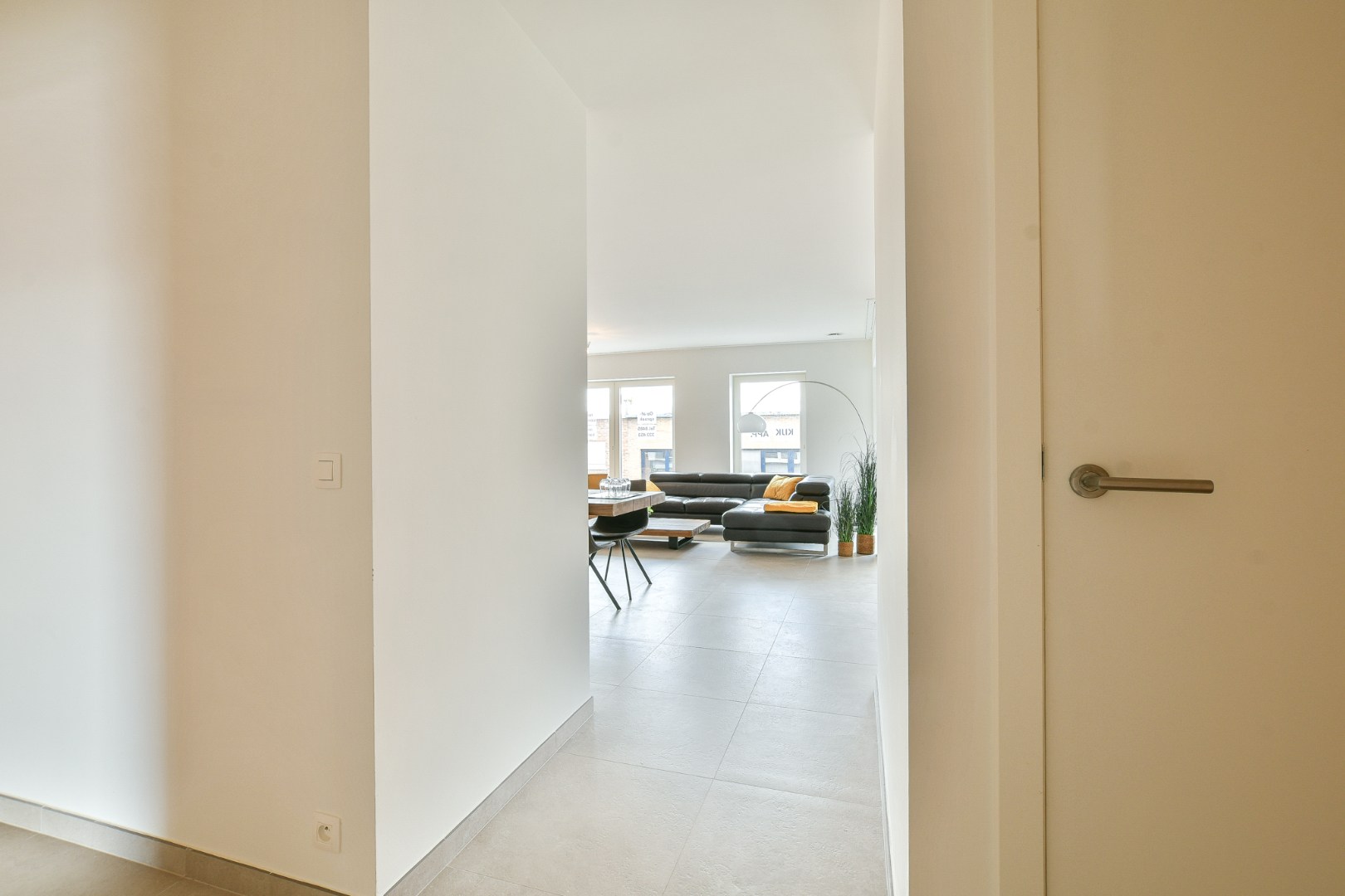Ontdek Residentie “Ace” – Exclusief Wonen in het Hart van Wenduine 