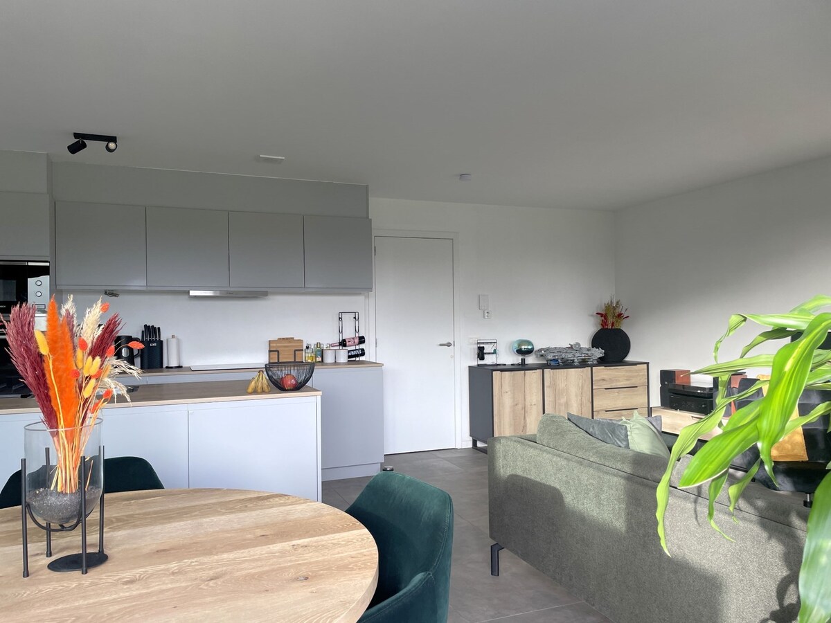 Appartement te huur | in afhandeling in Ravels