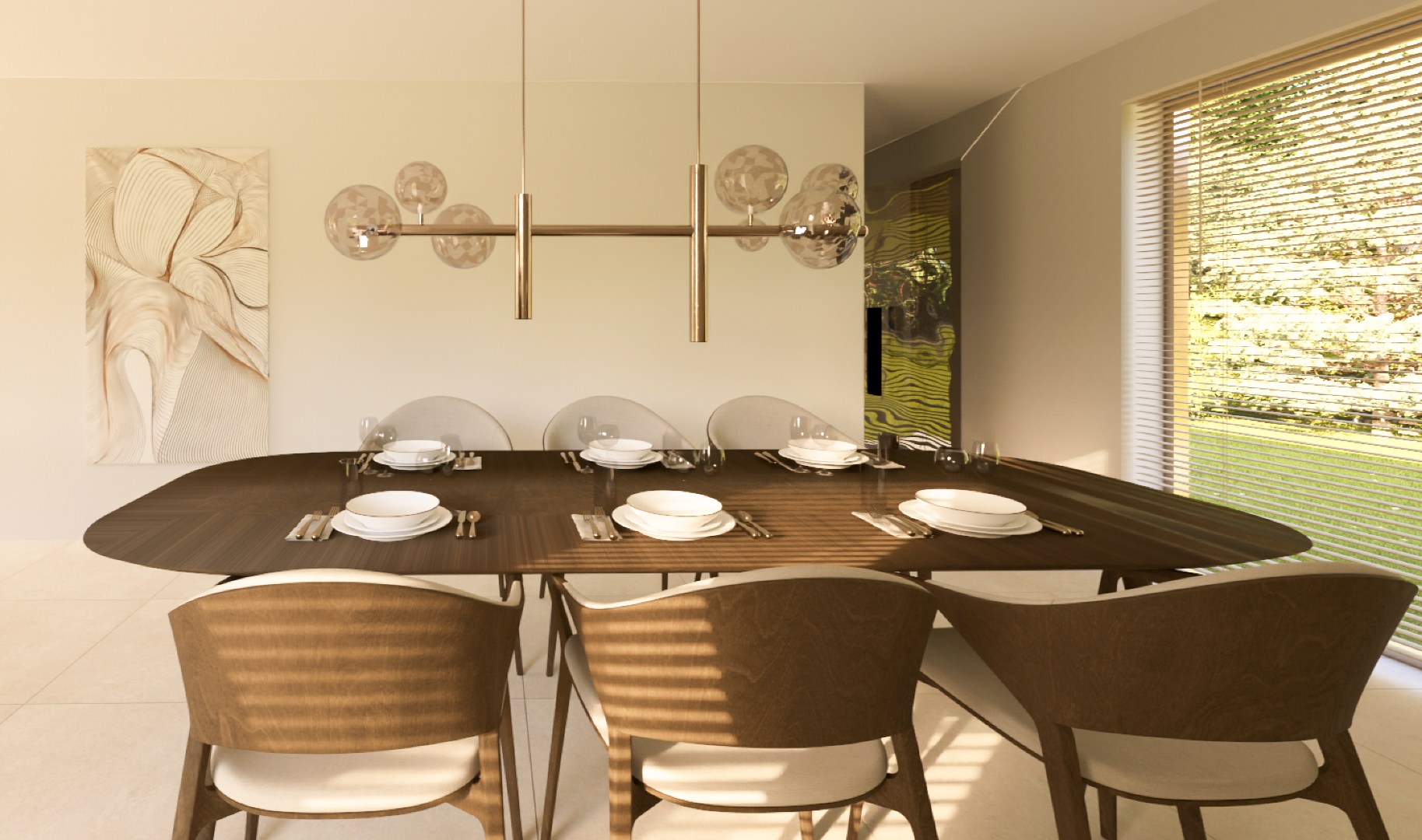 Fantastisch afgewerkte nieuwbouwwoning met 3 slaapkamers, tuin en terras in Assent (Bekkevoort)! – EPC A kWh/m² - bewoonbare opp. 177m² 