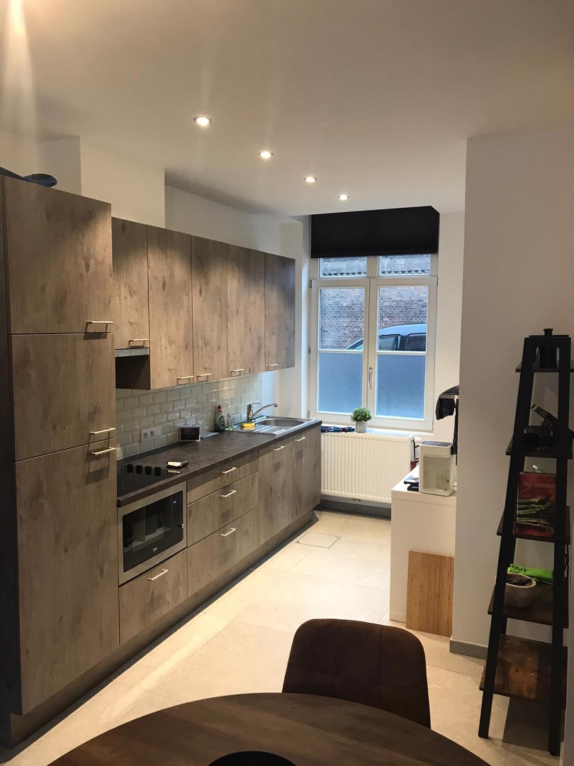 Perfect instapklare woning met garage 