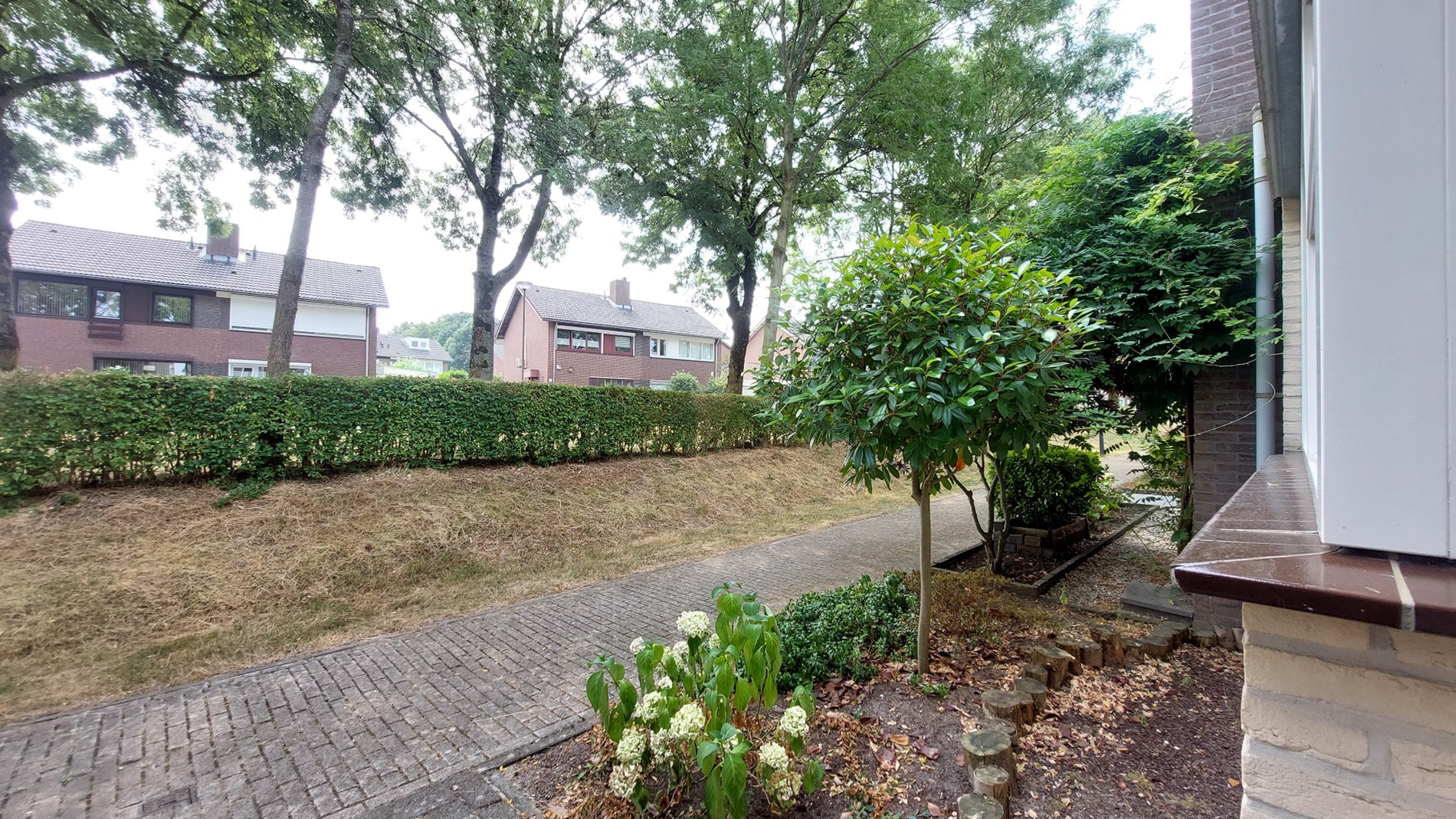 Eengezinswoning te huur in Beek