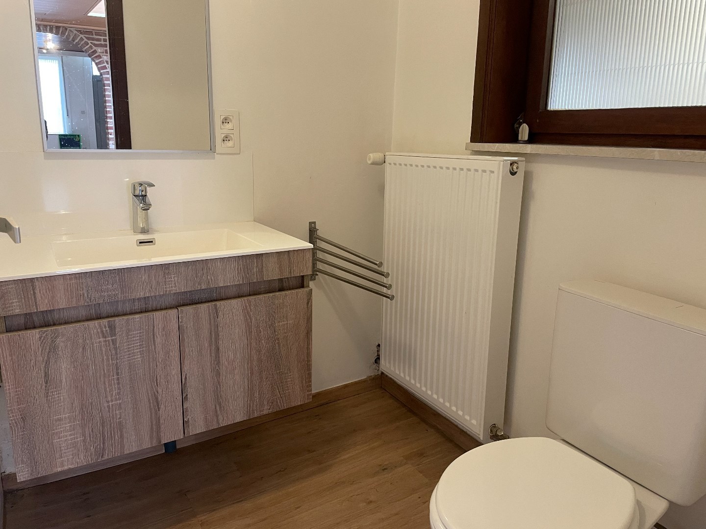 Gezellige woning op wandelafstand van centrum Waregem 