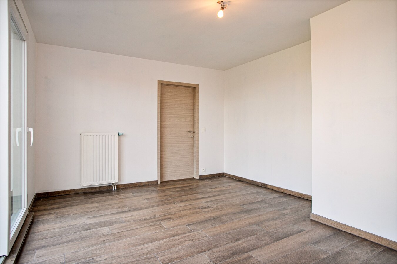Uitstekend gelegen nieuwbouw appartement 
