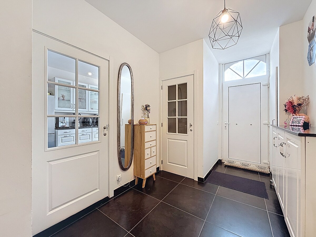 Charmante, instapklare HOB te Bambrugge 