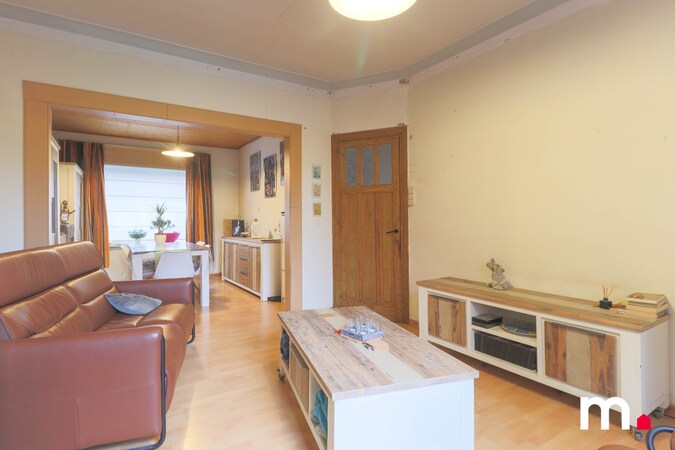 Verkocht woning - Emelgem