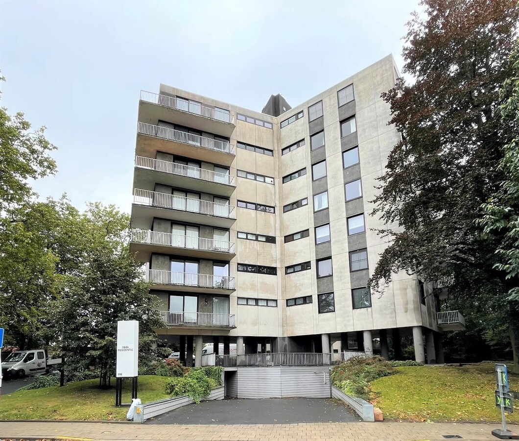 Verkocht appartement - Roeselare