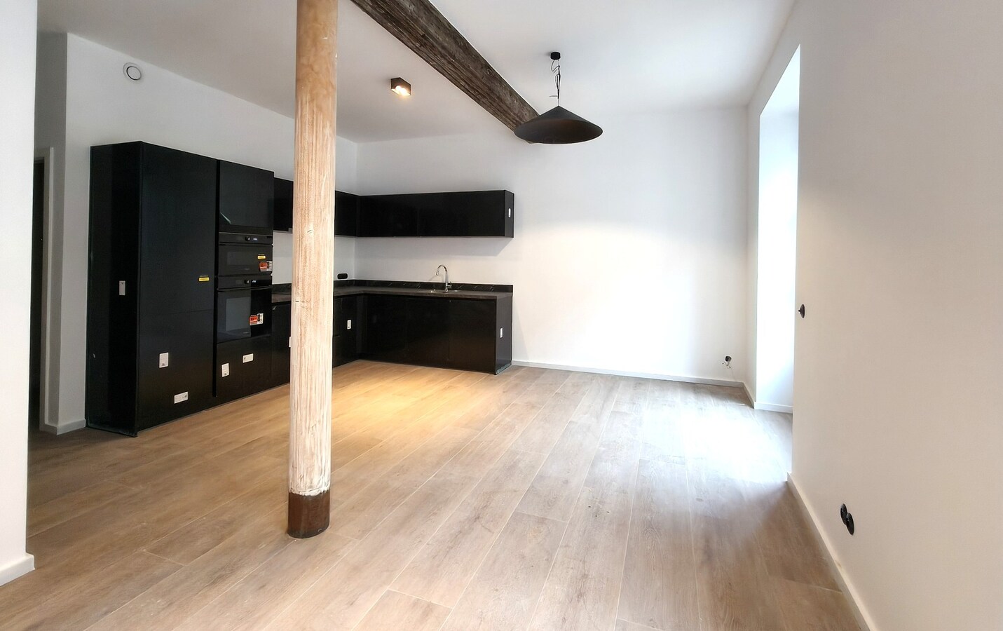 Te huur appartement - Tongeren