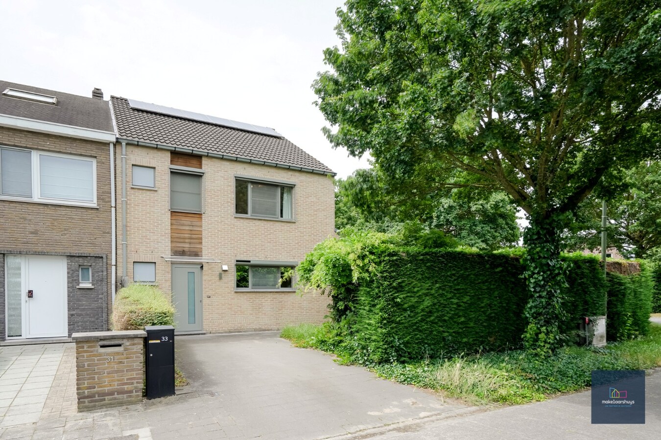 Te koop woning - Mariakerke