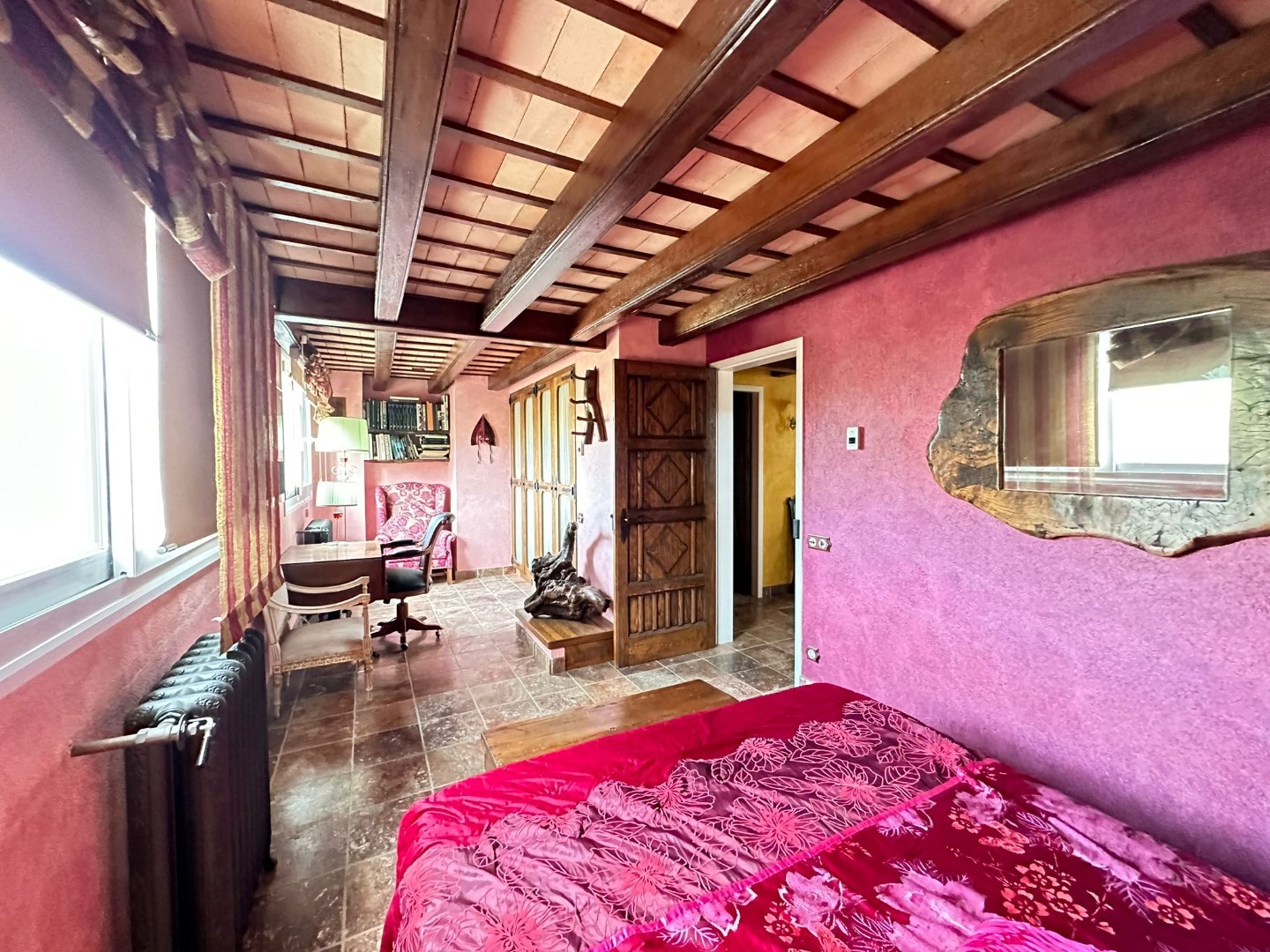 Prachtige statige villa in Cadaqués - Costa Brava 