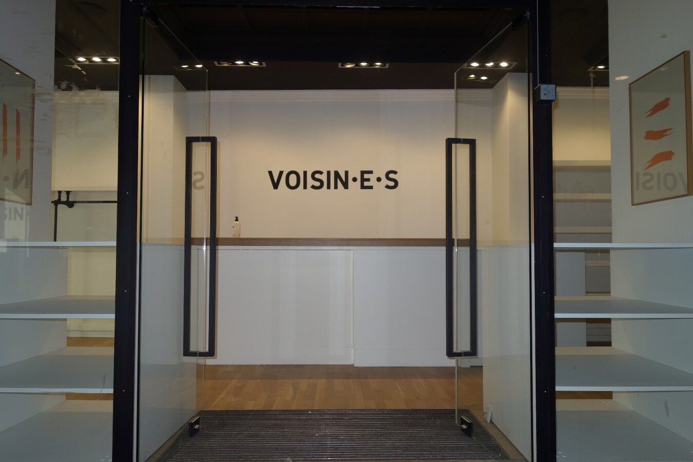 A louer - Commerce - Tournai