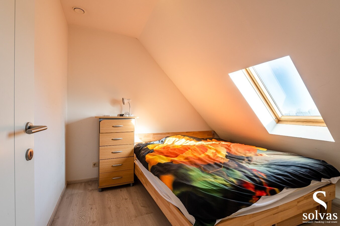 Ruim 3-slaapkamer appartement te Aalter! 
