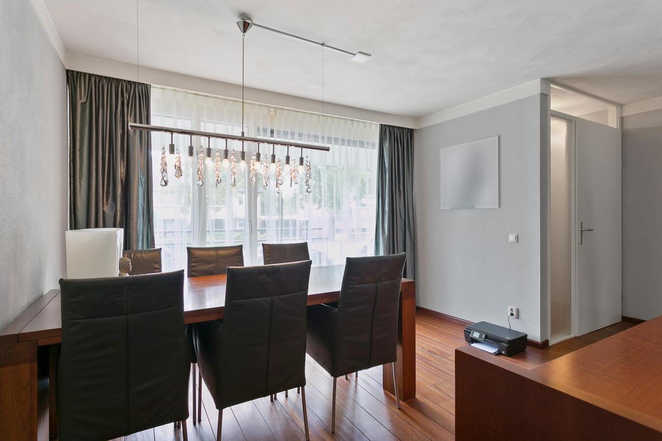 Appartement verkocht in Tilburg