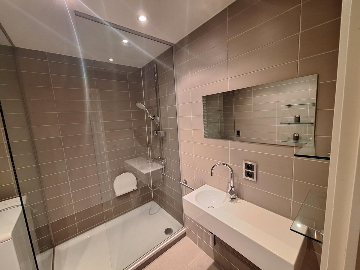 Appartement zu vermieten durch dritte | unter vorbehalt in Koksijde