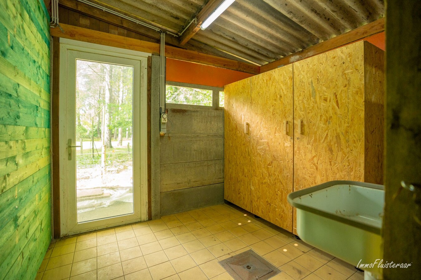 Terrain d'environ 1,26 hectares à Oud-Heverlee (Brabant flamand) 