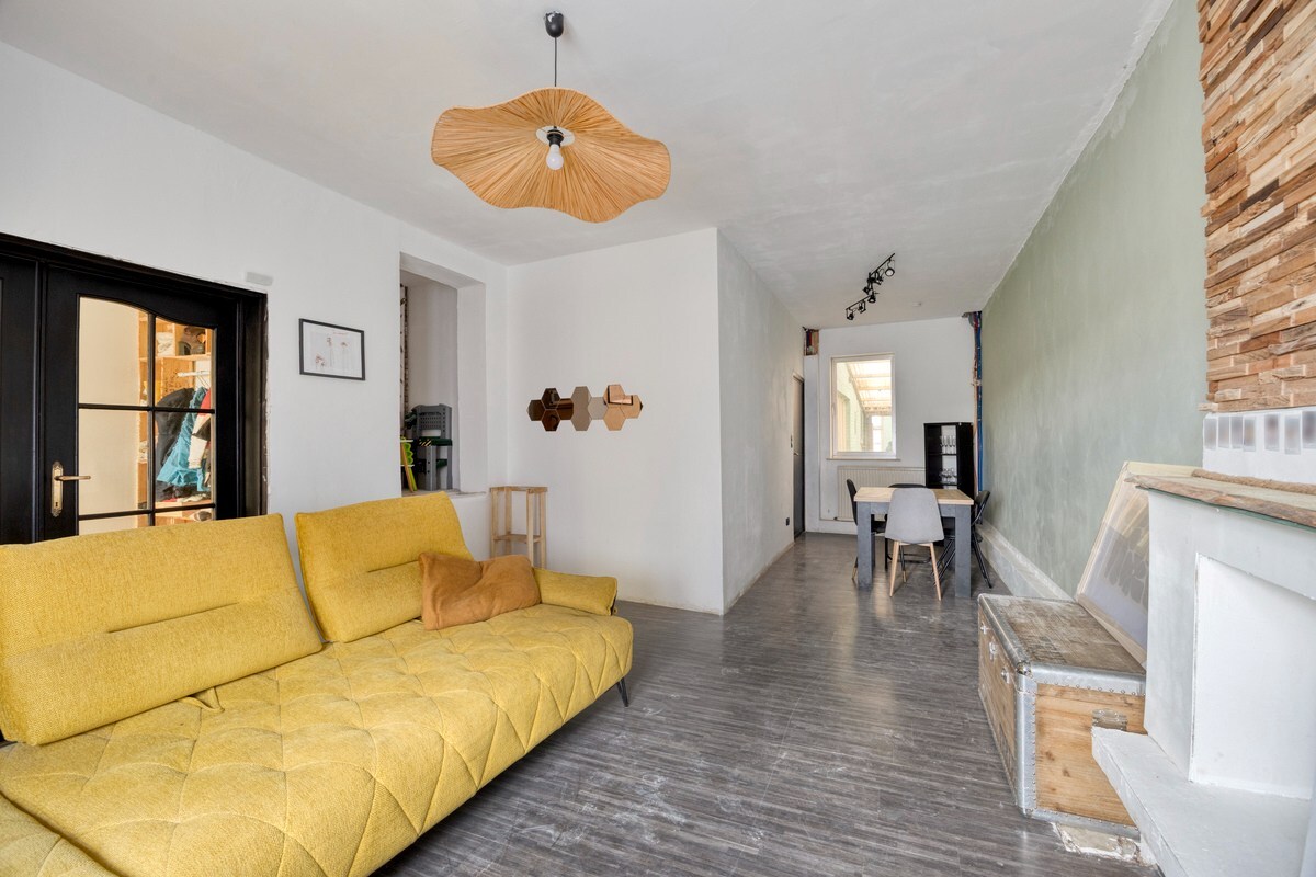 Prachtige woning met 3 slaapkamers in Landen 