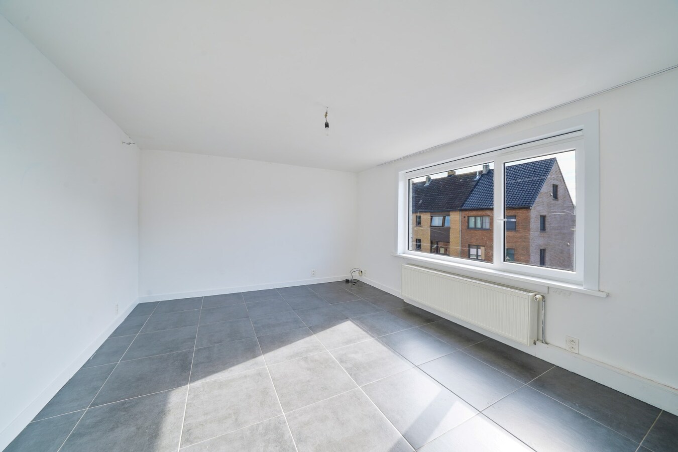 Verkocht appartement - Bredene