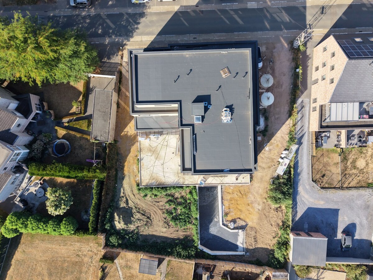 ONTDEK RESIDENTIE ELFENHOF: 11 ENERGIEZUINIGE NIEUWBOUWAPPARTEMENTEN IN CENTRUM HAM 