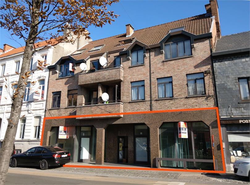 Verkocht woning - Sint-Amandsberg