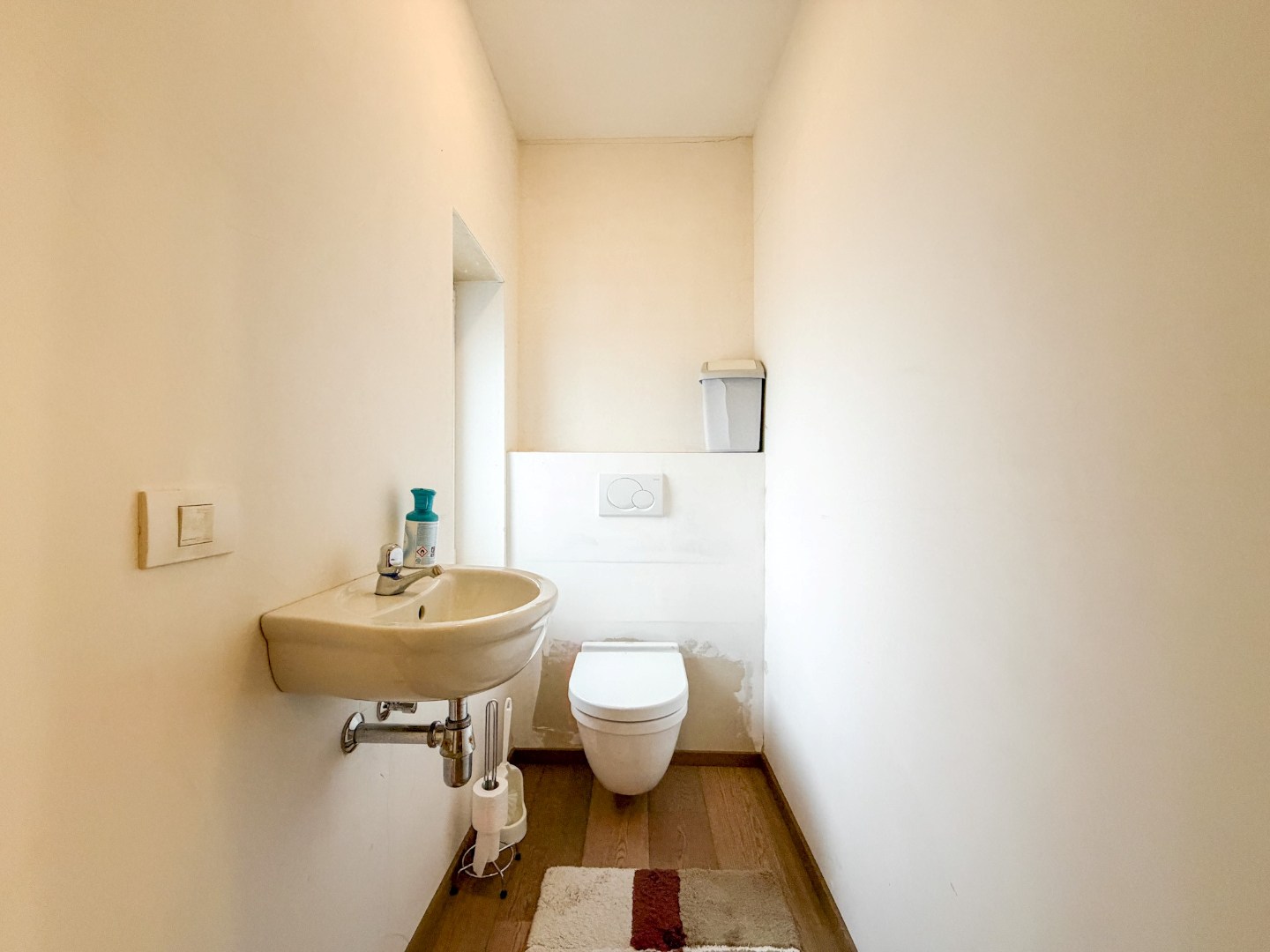 Villa hartje Torhout, topligging op een perceel van 2052 m²! 