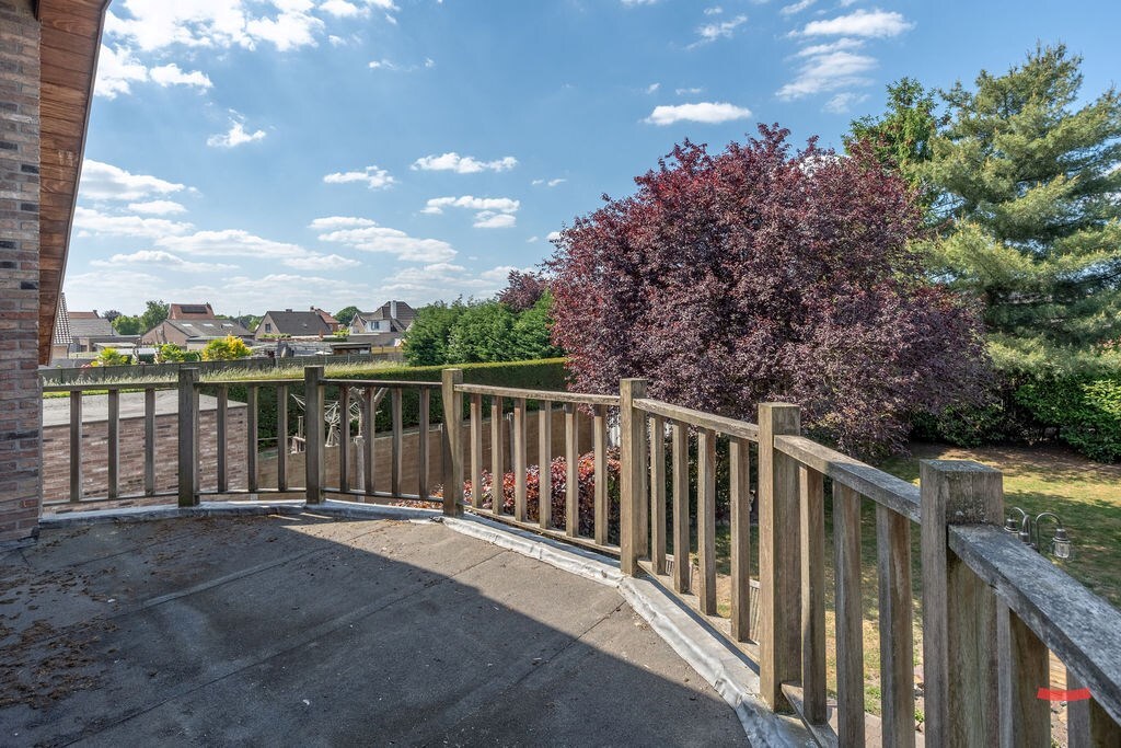 Woning verkocht in Ravels