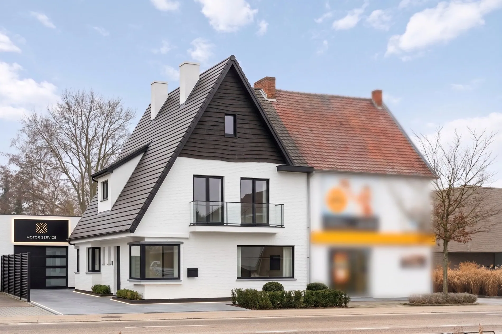Te koop woning - Hasselt