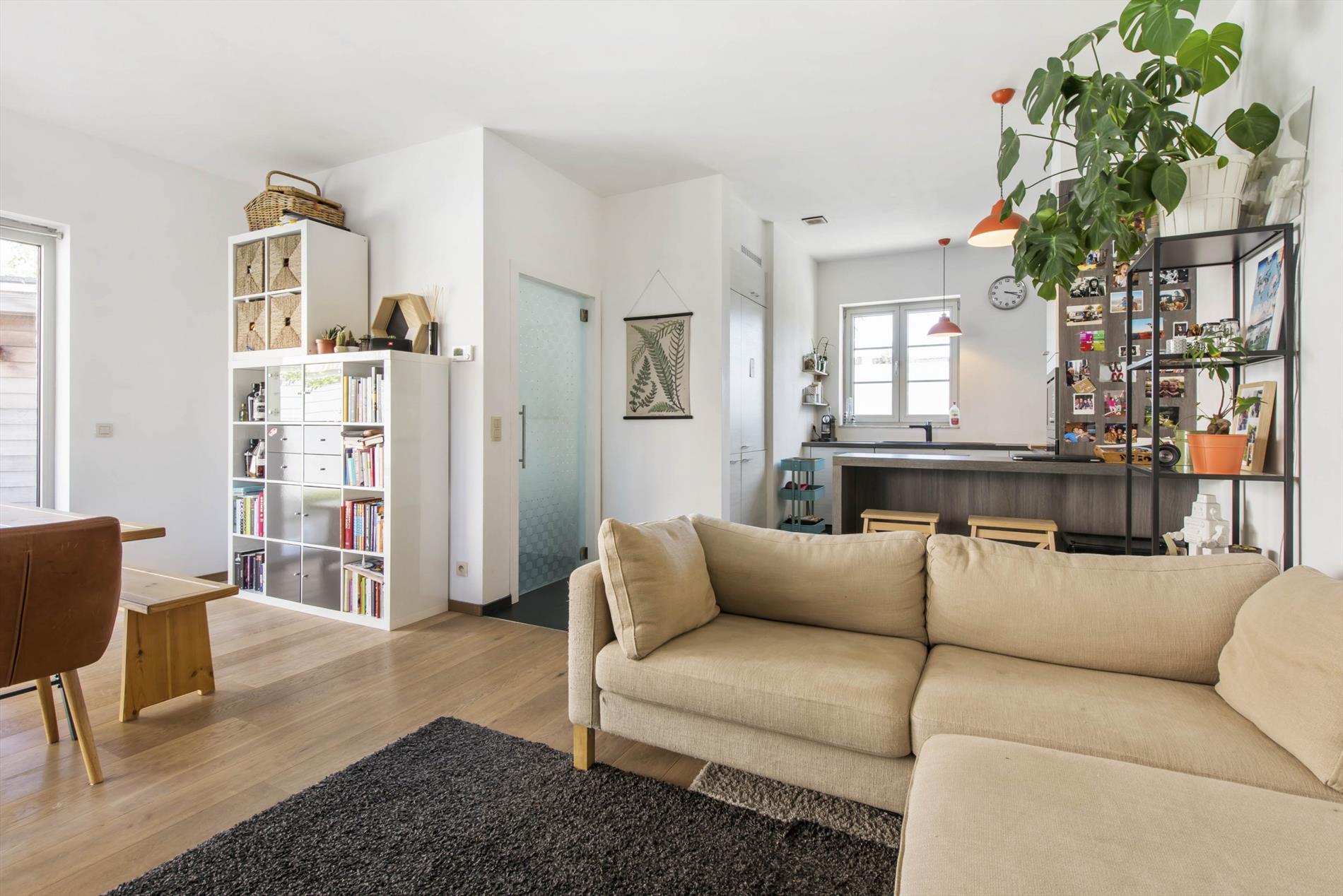 Woning verkocht in Sint-Amandsberg