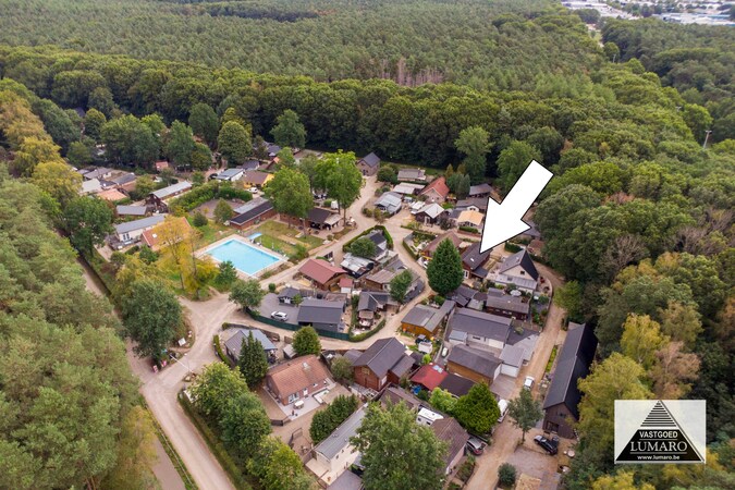 Met optie - reservatie woning - Dilsen-Stokkem