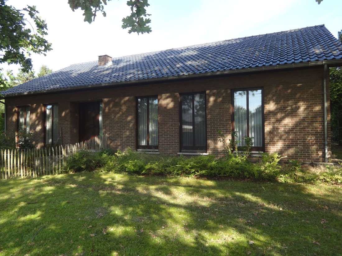 Verhuurd woning - Hasselt