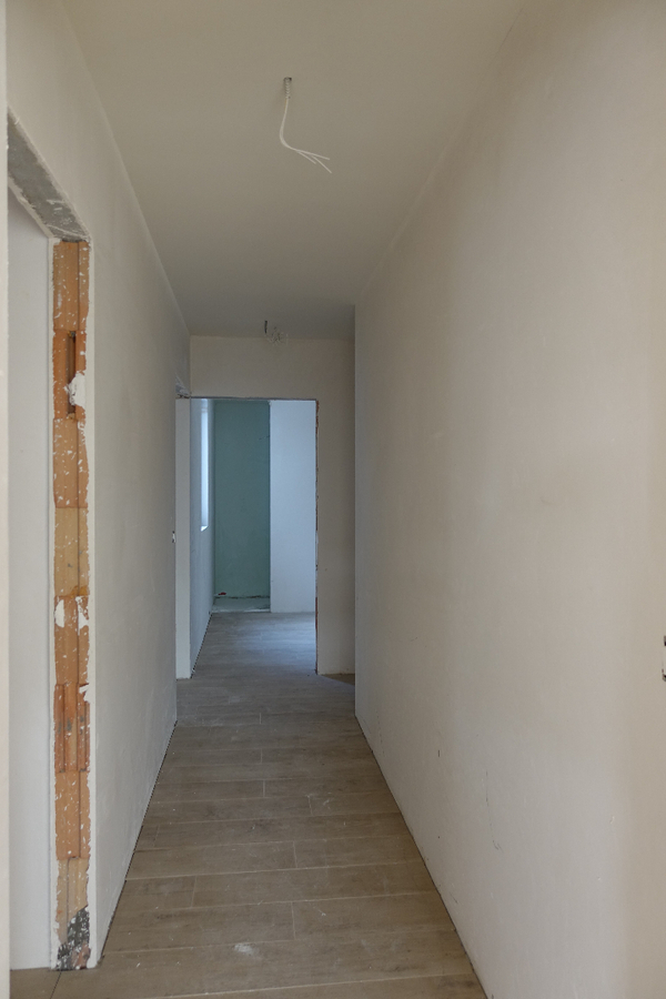 Prachtig nieuwbouwappartement op unieke ligging 