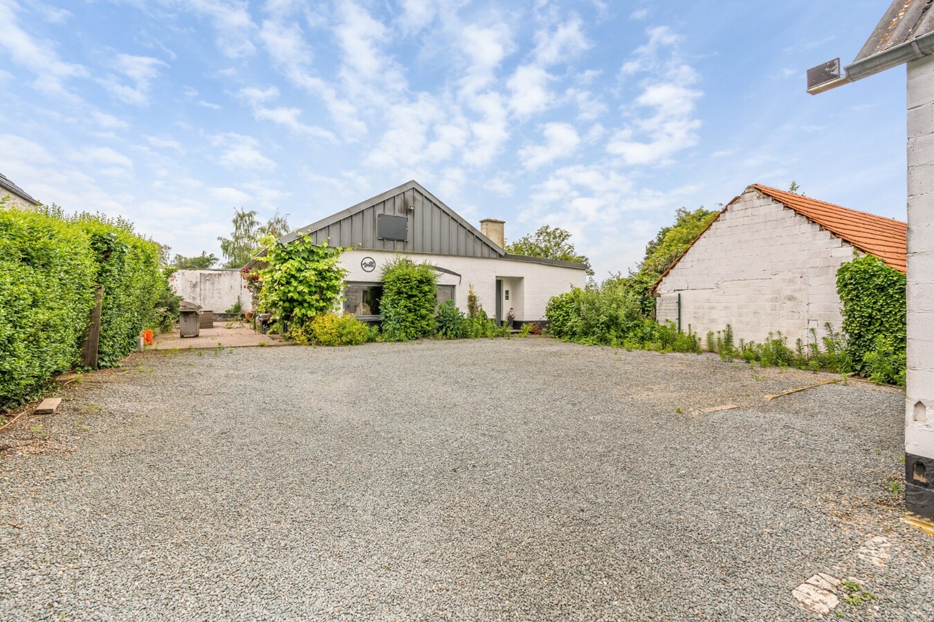 Te koop - Woning - Neeroeteren